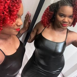 Meet your Posher, Fatimah